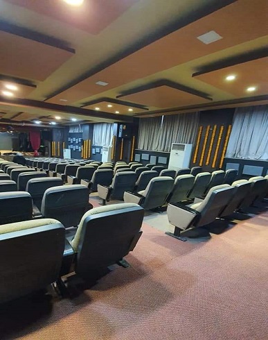 AC Banquets