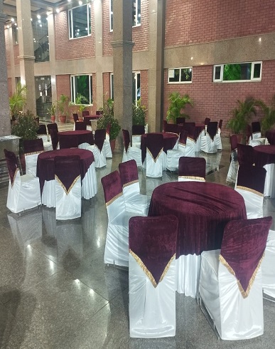 Auditoriums