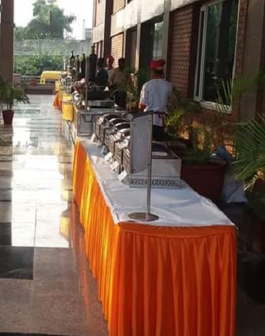 Catering